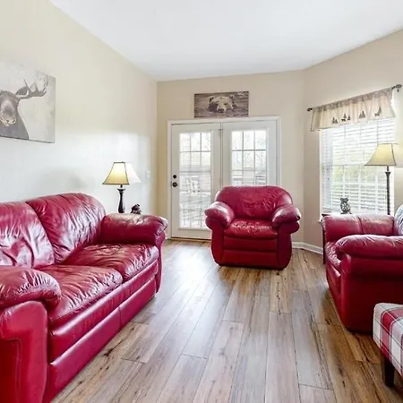 Bandit'S Riverfront Retreat - Mountain View- Condo-Fishing-Balcony-Fireplace-Great Location! Pigeon Forge Exterior photo